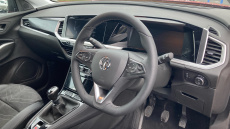 Vauxhall Grandland 1.2 Turbo Ultimate 5dr Petrol Hatchback